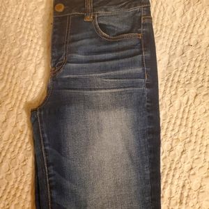 American Eagle Jeggings